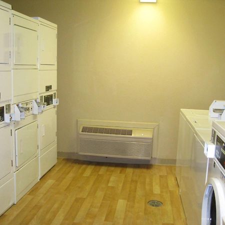 Extended Stay America Suites - Wilmington - New Centre Drive Bagian luar foto