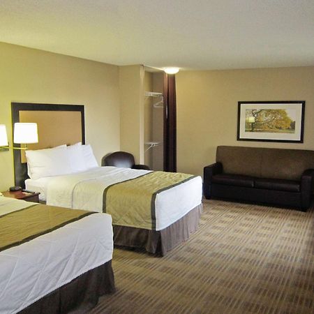 Extended Stay America Suites - Wilmington - New Centre Drive Bagian luar foto