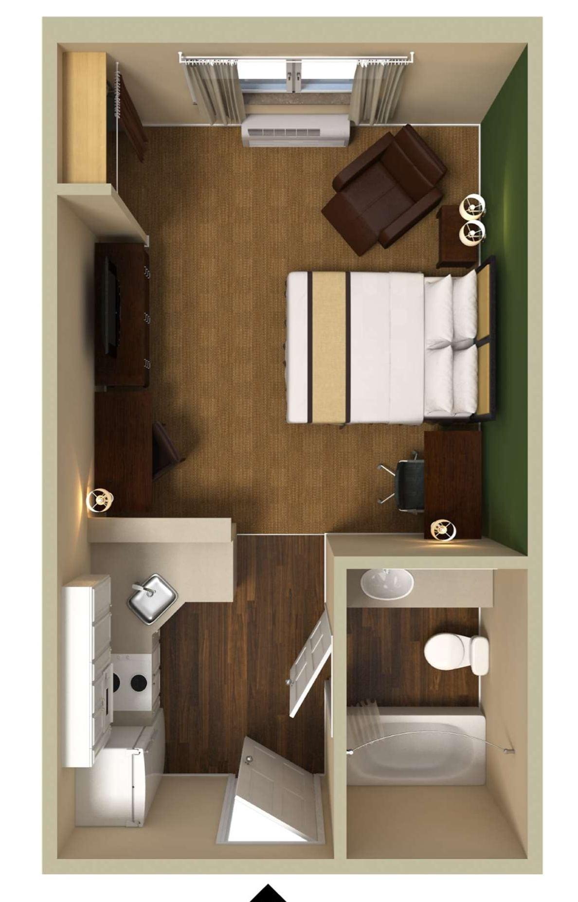 Extended Stay America Suites - Wilmington - New Centre Drive Bagian luar foto