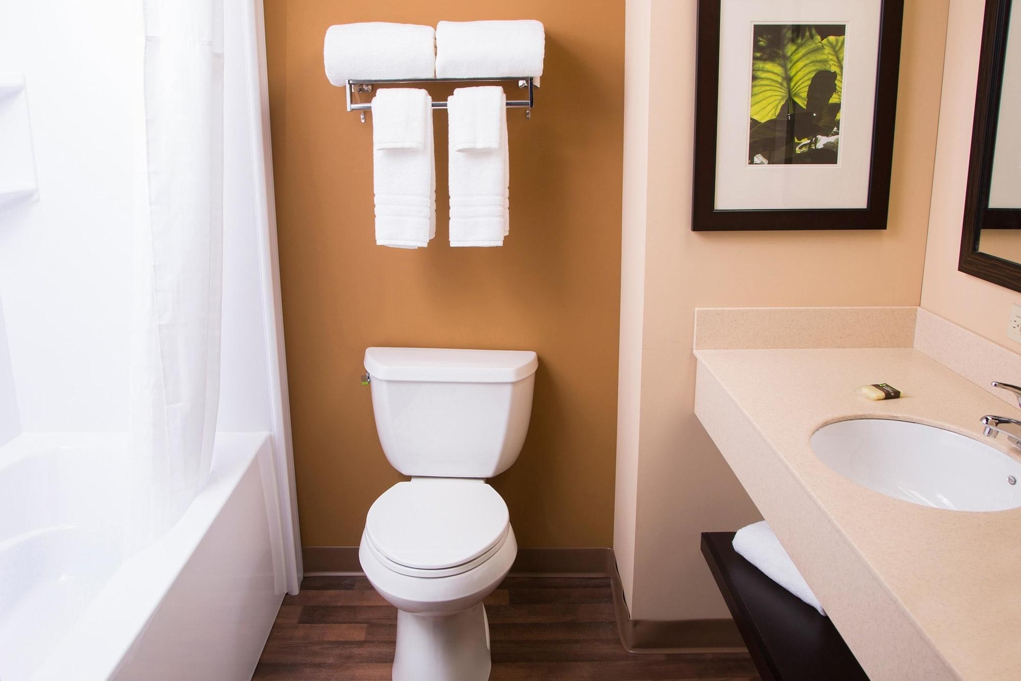 Extended Stay America Suites - Wilmington - New Centre Drive Bagian luar foto