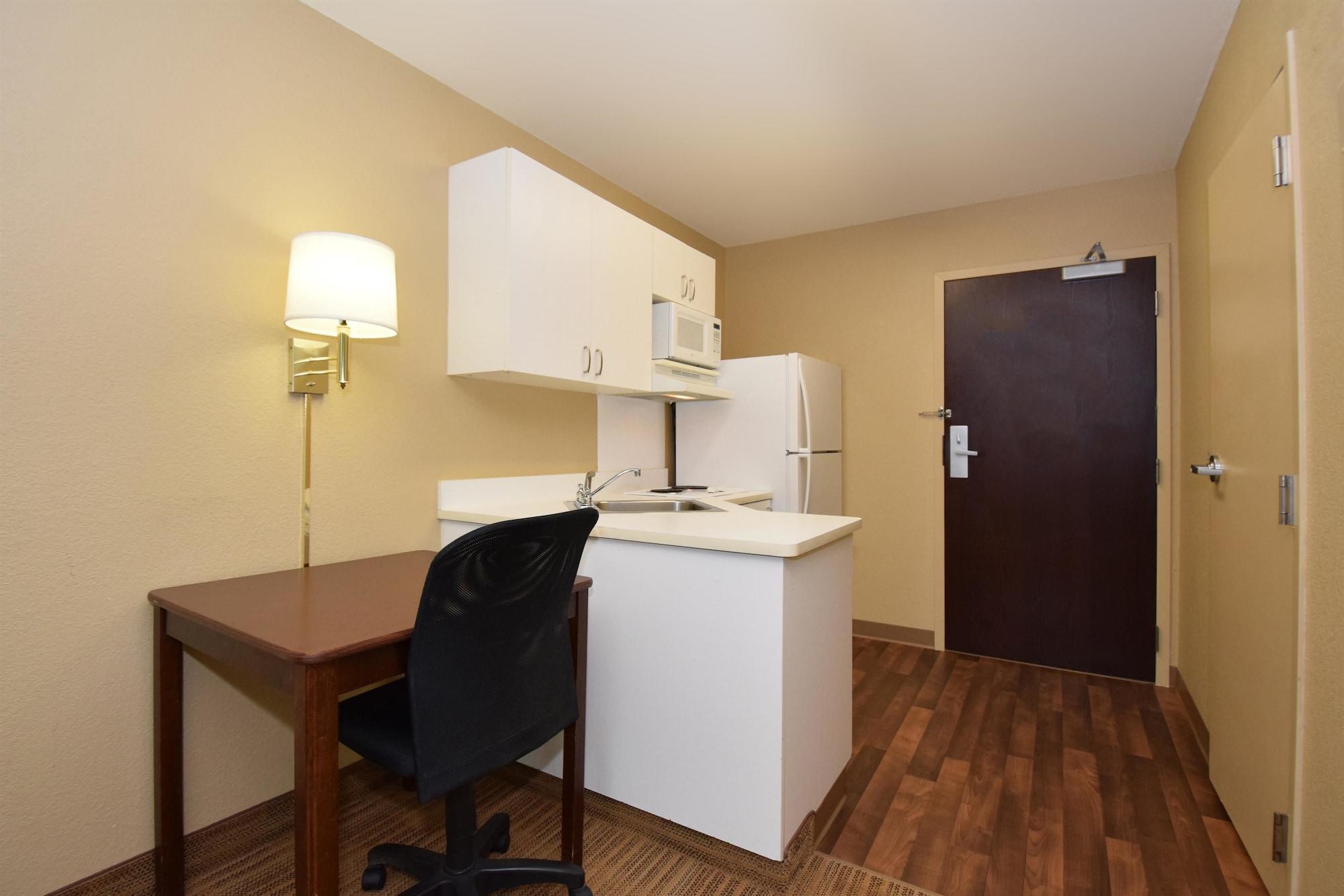 Extended Stay America Suites - Wilmington - New Centre Drive Bagian luar foto