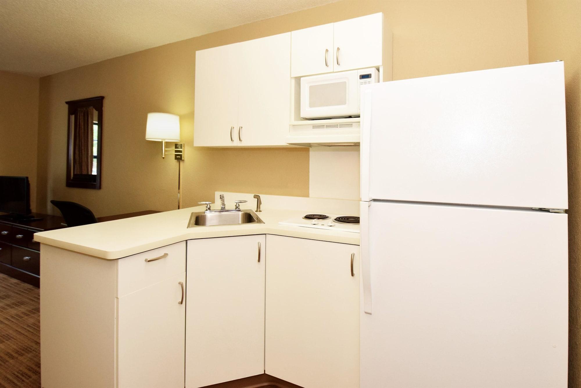 Extended Stay America Suites - Wilmington - New Centre Drive Bagian luar foto