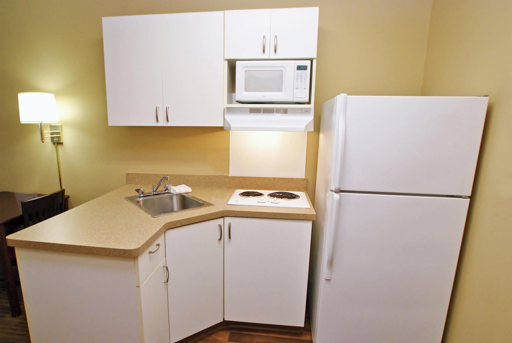 Extended Stay America Suites - Wilmington - New Centre Drive Bagian luar foto