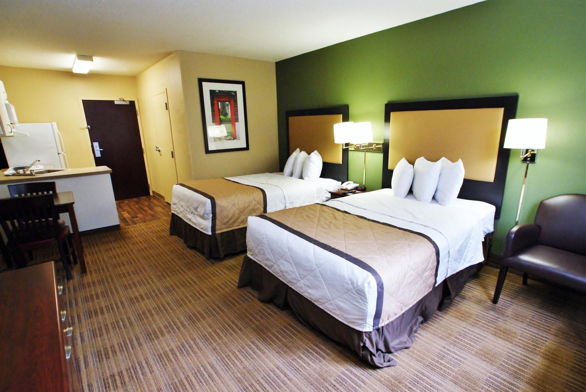 Extended Stay America Suites - Wilmington - New Centre Drive Bagian luar foto