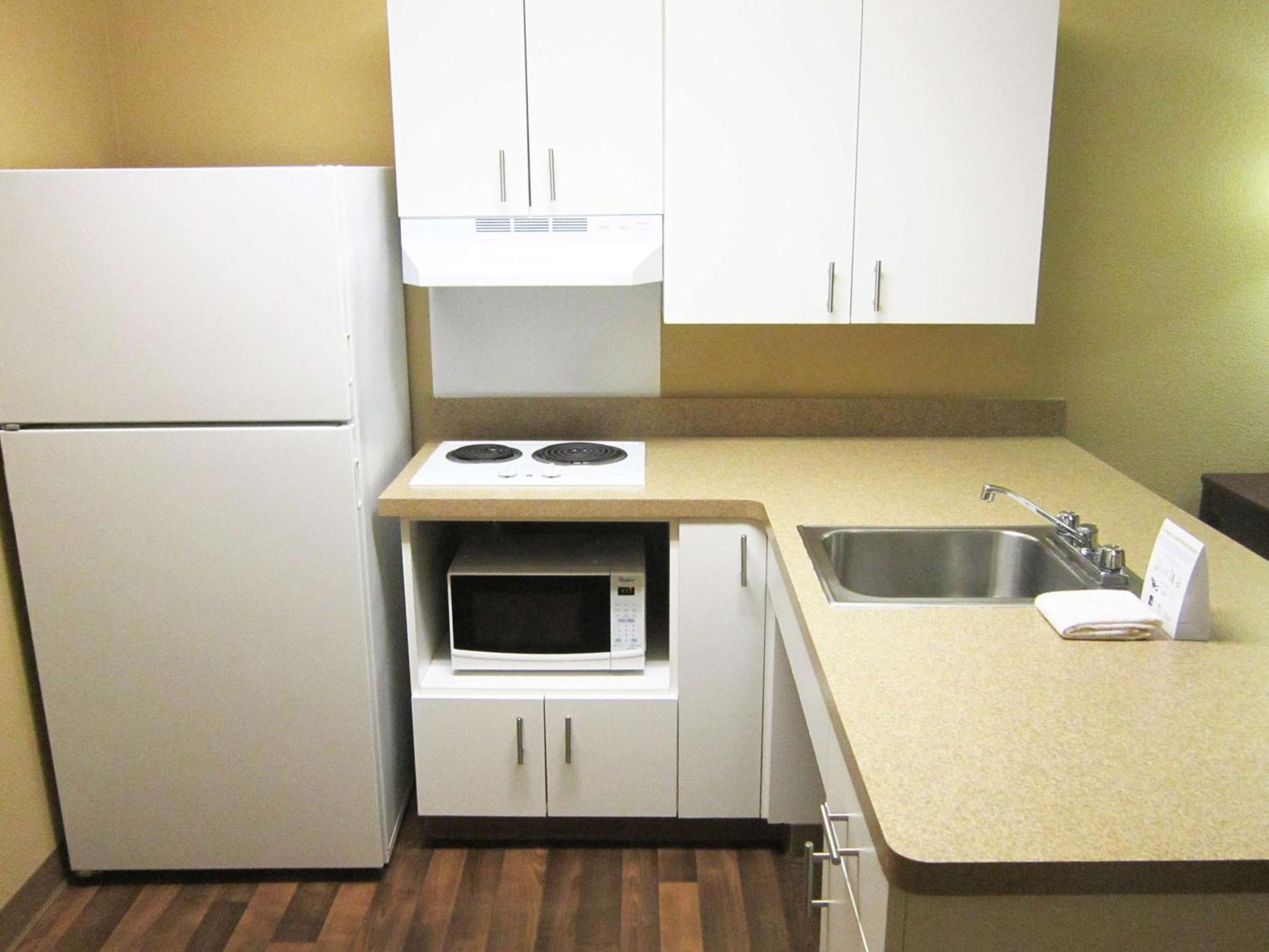 Extended Stay America Suites - Wilmington - New Centre Drive Bagian luar foto