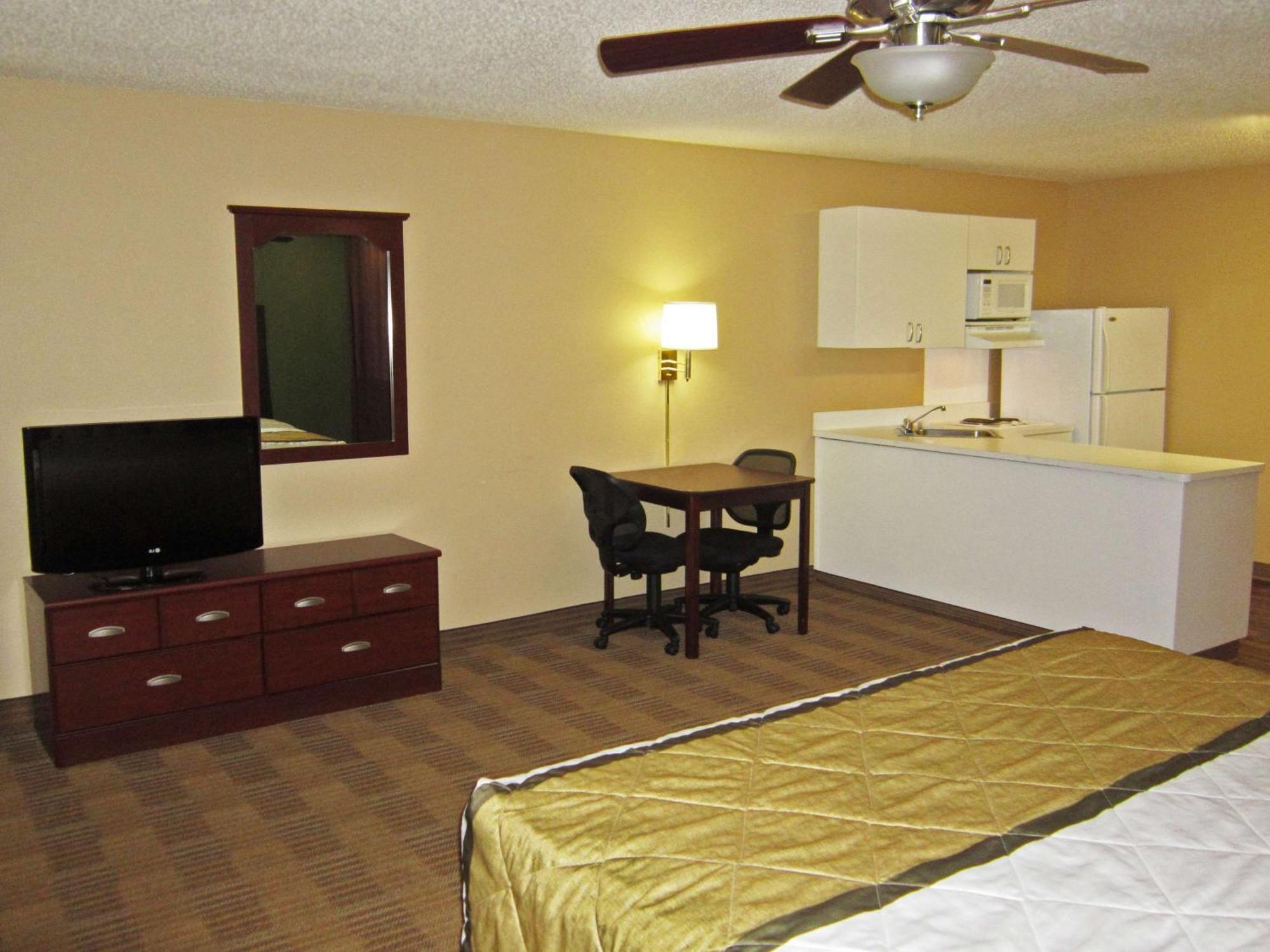 Extended Stay America Suites - Wilmington - New Centre Drive Bagian luar foto