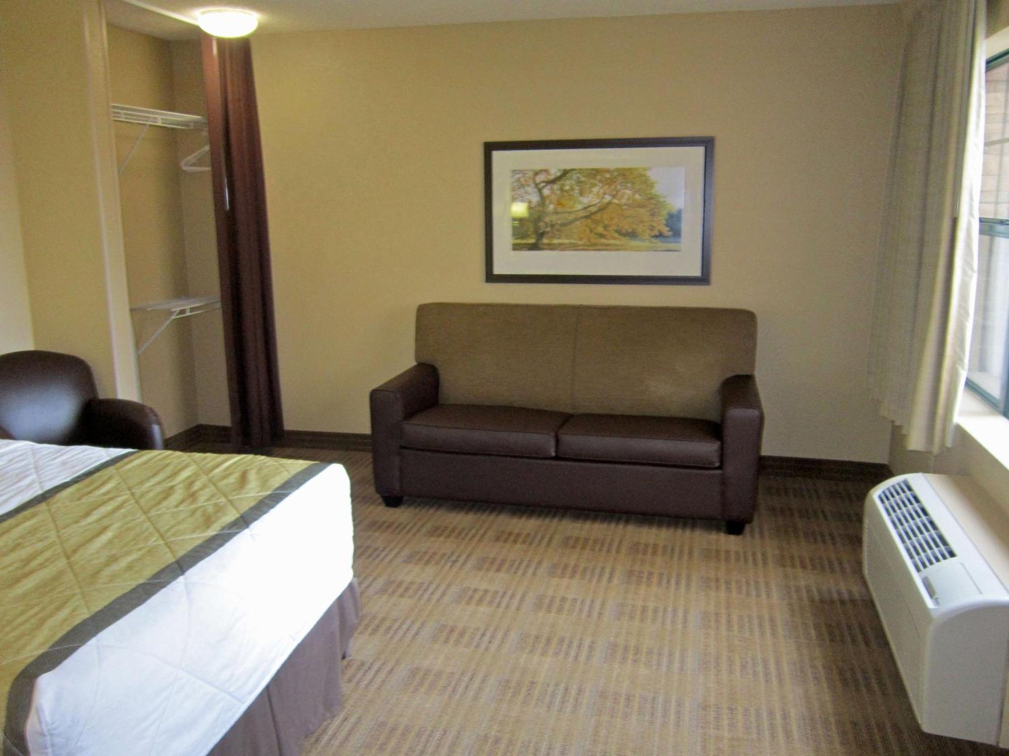 Extended Stay America Suites - Wilmington - New Centre Drive Bagian luar foto
