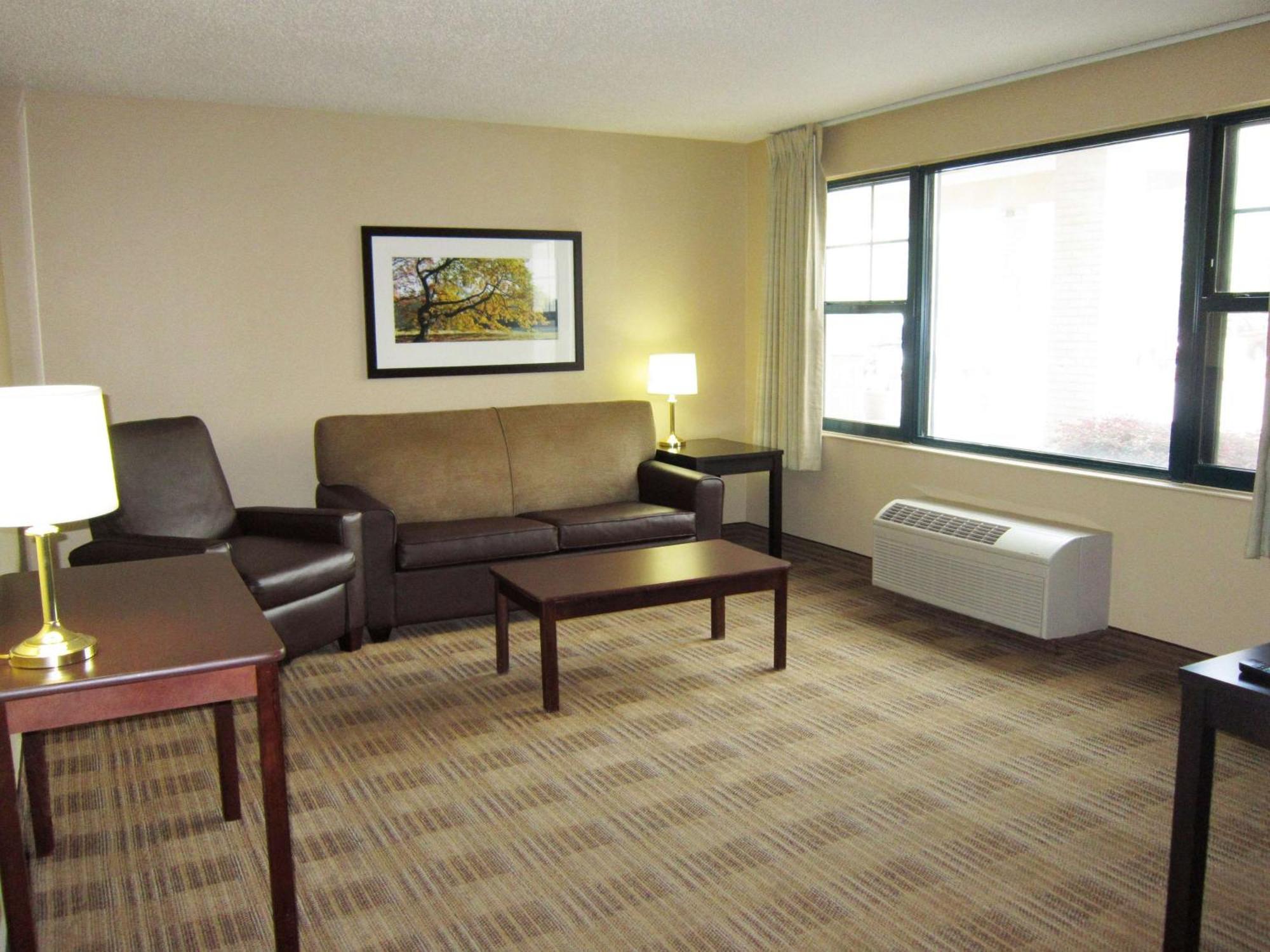Extended Stay America Suites - Wilmington - New Centre Drive Bagian luar foto