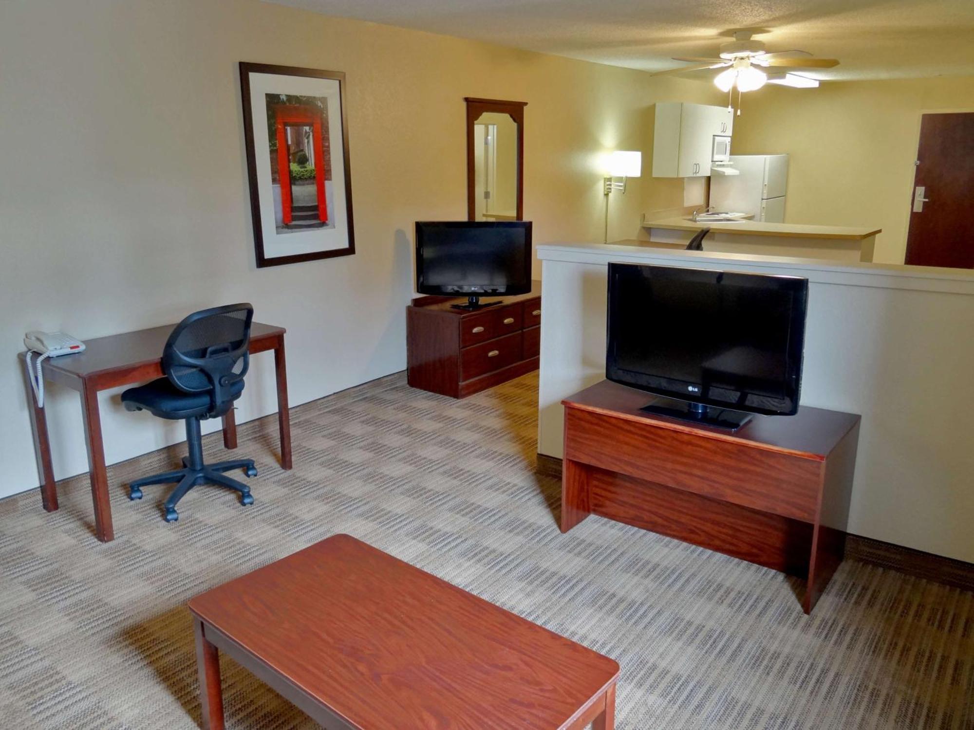 Extended Stay America Suites - Wilmington - New Centre Drive Bagian luar foto