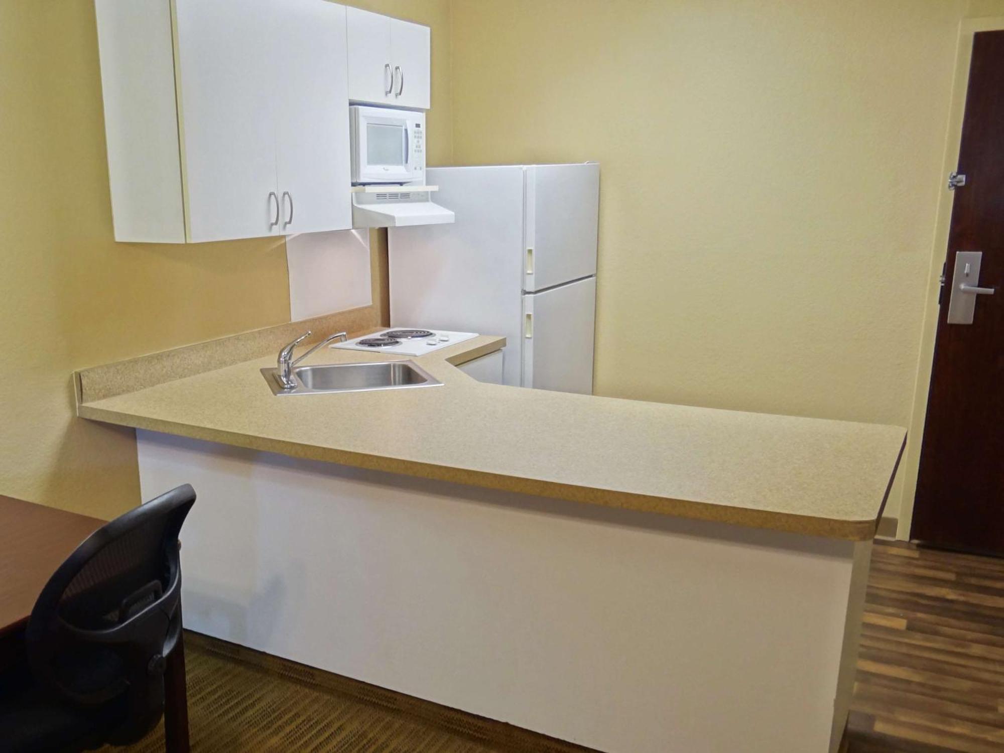 Extended Stay America Suites - Wilmington - New Centre Drive Bagian luar foto