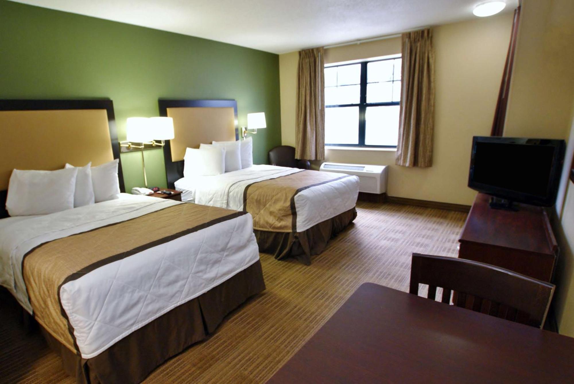 Extended Stay America Suites - Wilmington - New Centre Drive Bagian luar foto