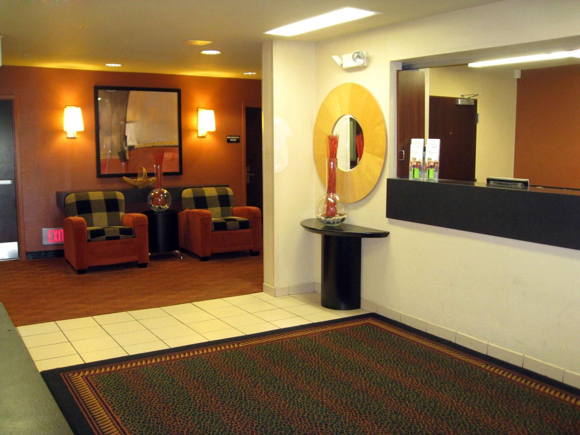 Extended Stay America Suites - Wilmington - New Centre Drive Bagian luar foto