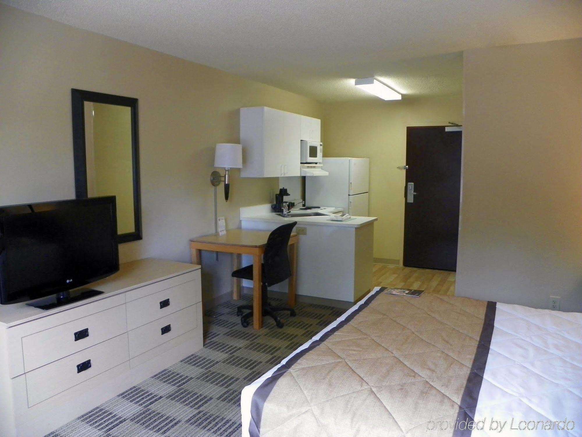 Extended Stay America Suites - Wilmington - New Centre Drive Bagian luar foto