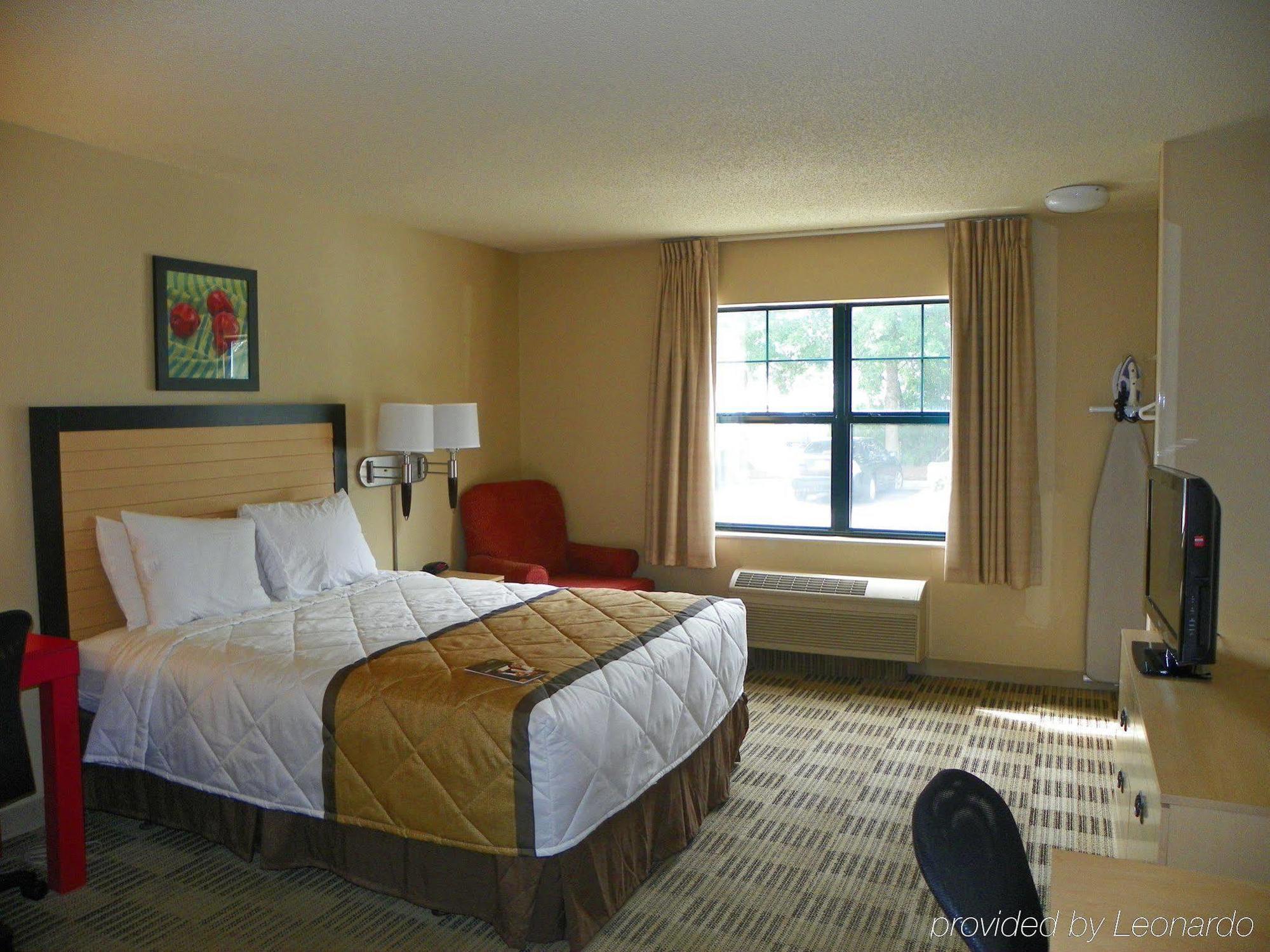 Extended Stay America Suites - Wilmington - New Centre Drive Bagian luar foto