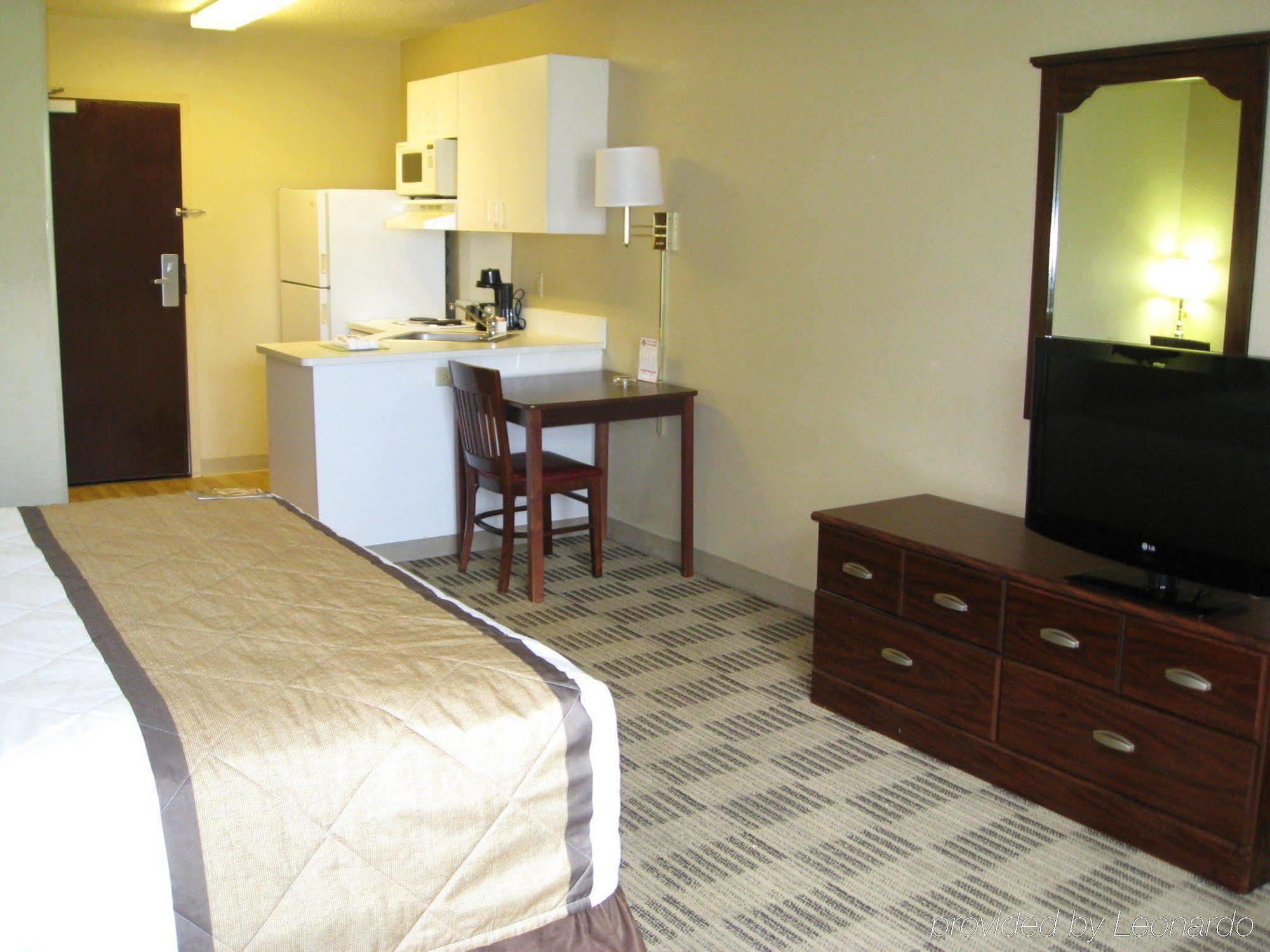 Extended Stay America Suites - Wilmington - New Centre Drive Bagian luar foto