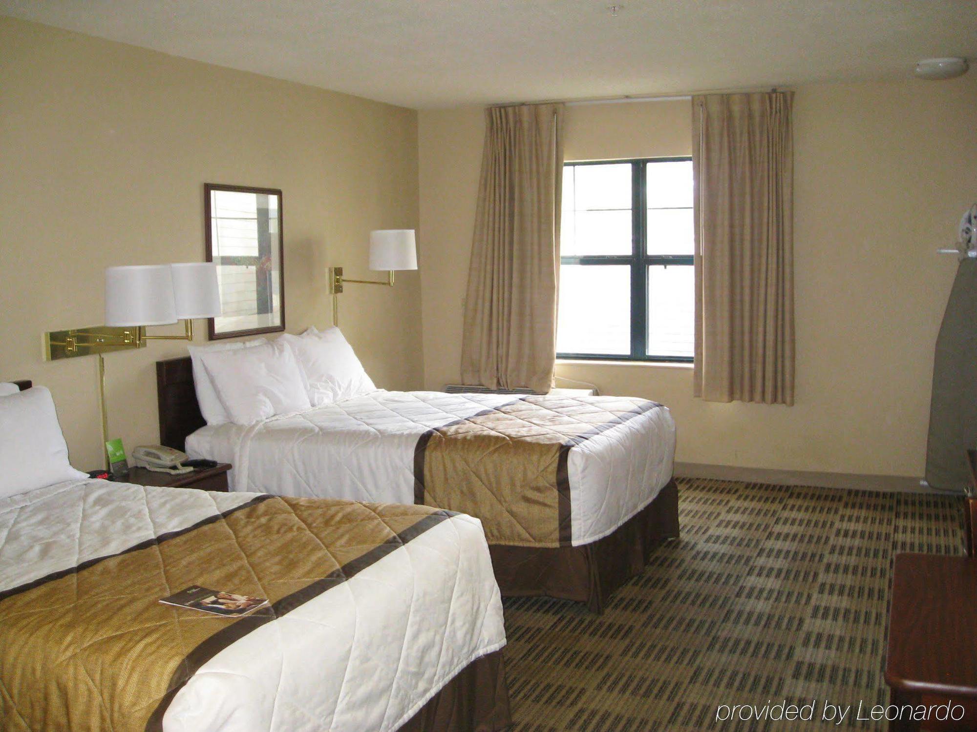 Extended Stay America Suites - Wilmington - New Centre Drive Bagian luar foto