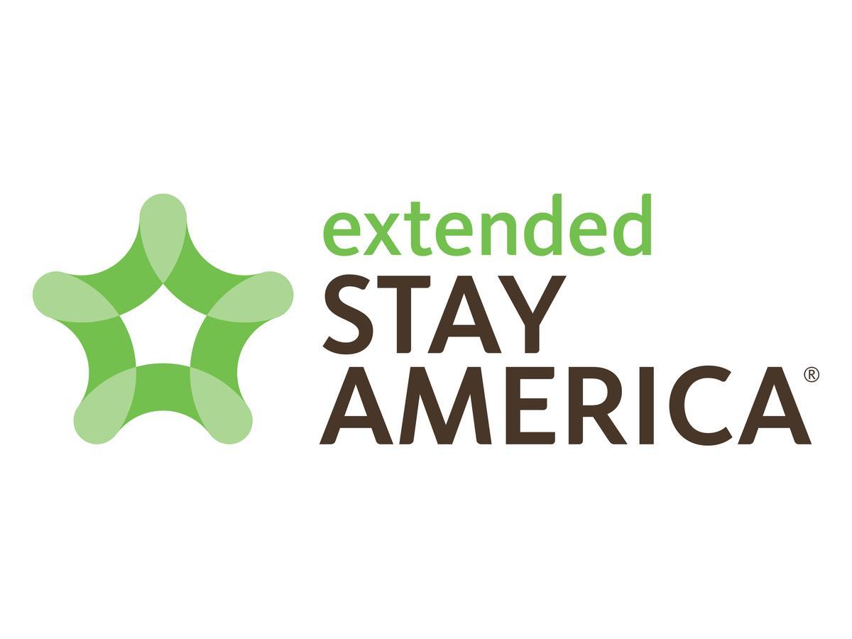 Extended Stay America Suites - Wilmington - New Centre Drive Bagian luar foto