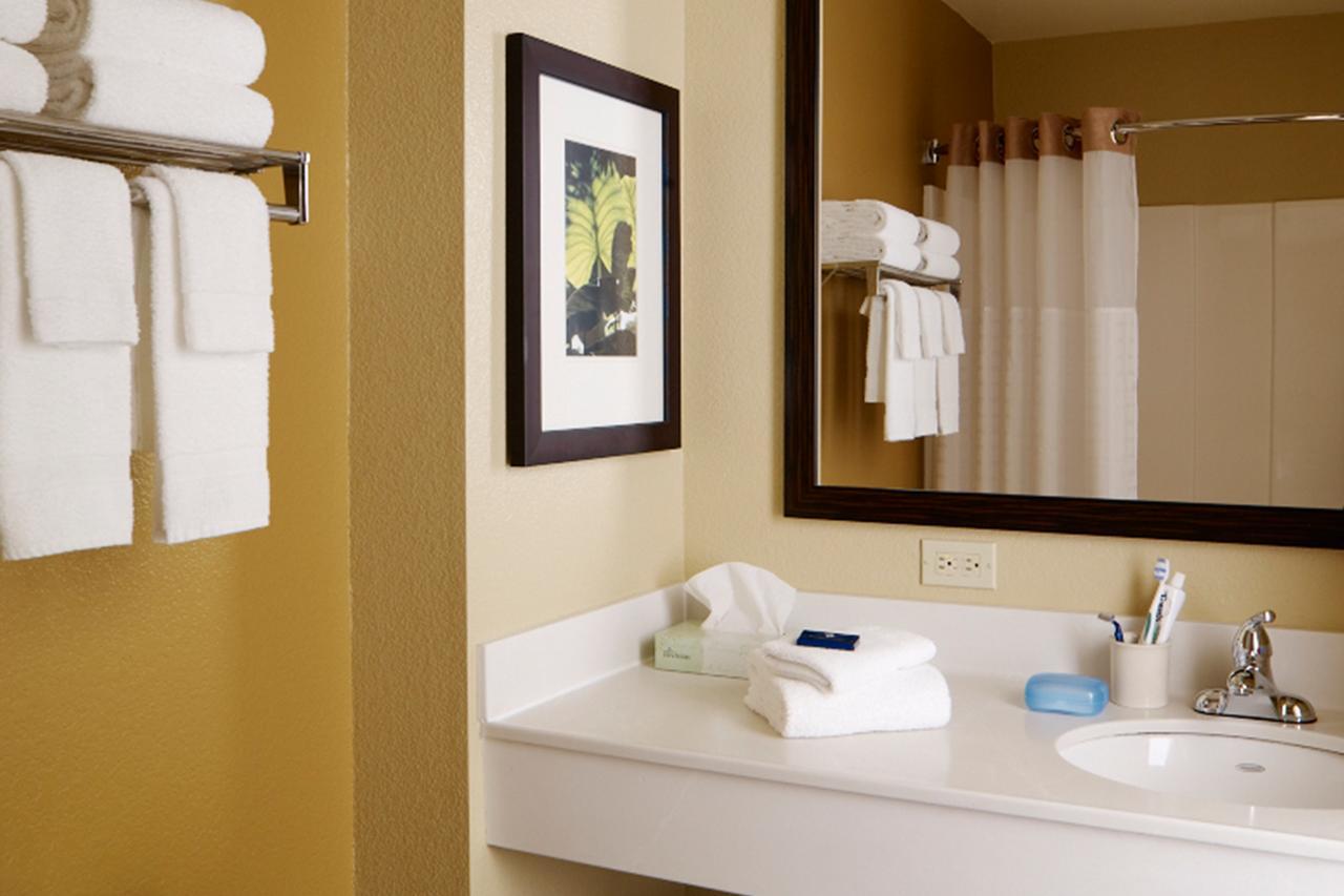 Extended Stay America Suites - Wilmington - New Centre Drive Bagian luar foto