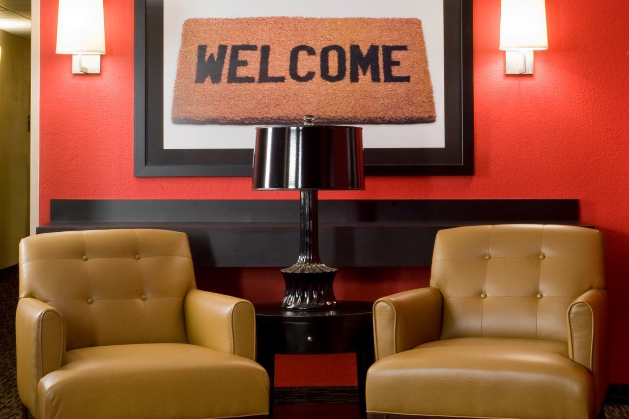 Extended Stay America Suites - Wilmington - New Centre Drive Bagian luar foto
